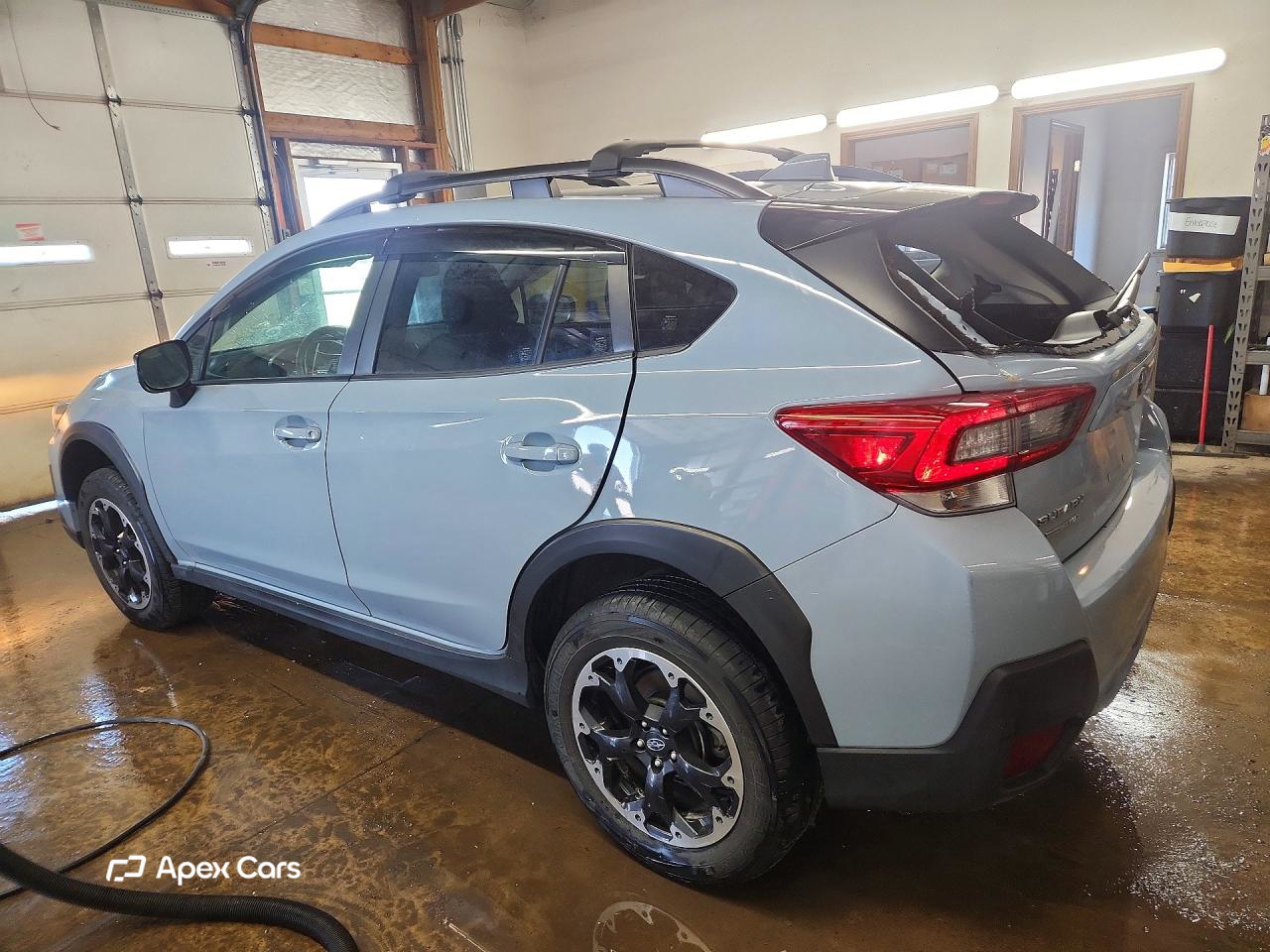 Subaru XV 2022