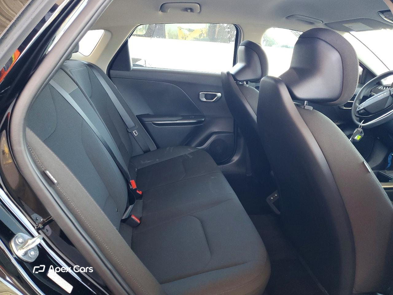 Kia K4 2026