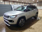 Jeep Compass 2024