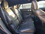 Ford Explorer 2022