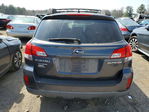 Subaru Outback 2011
