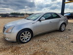 Cadillac CTS 2008