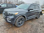 Ford Explorer 2021