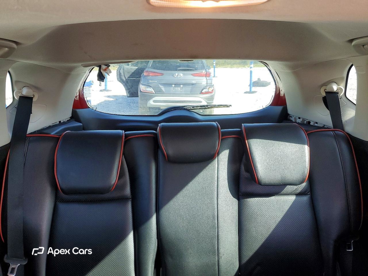Honda Fit 2015