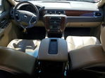 Chevrolet Tahoe 2011