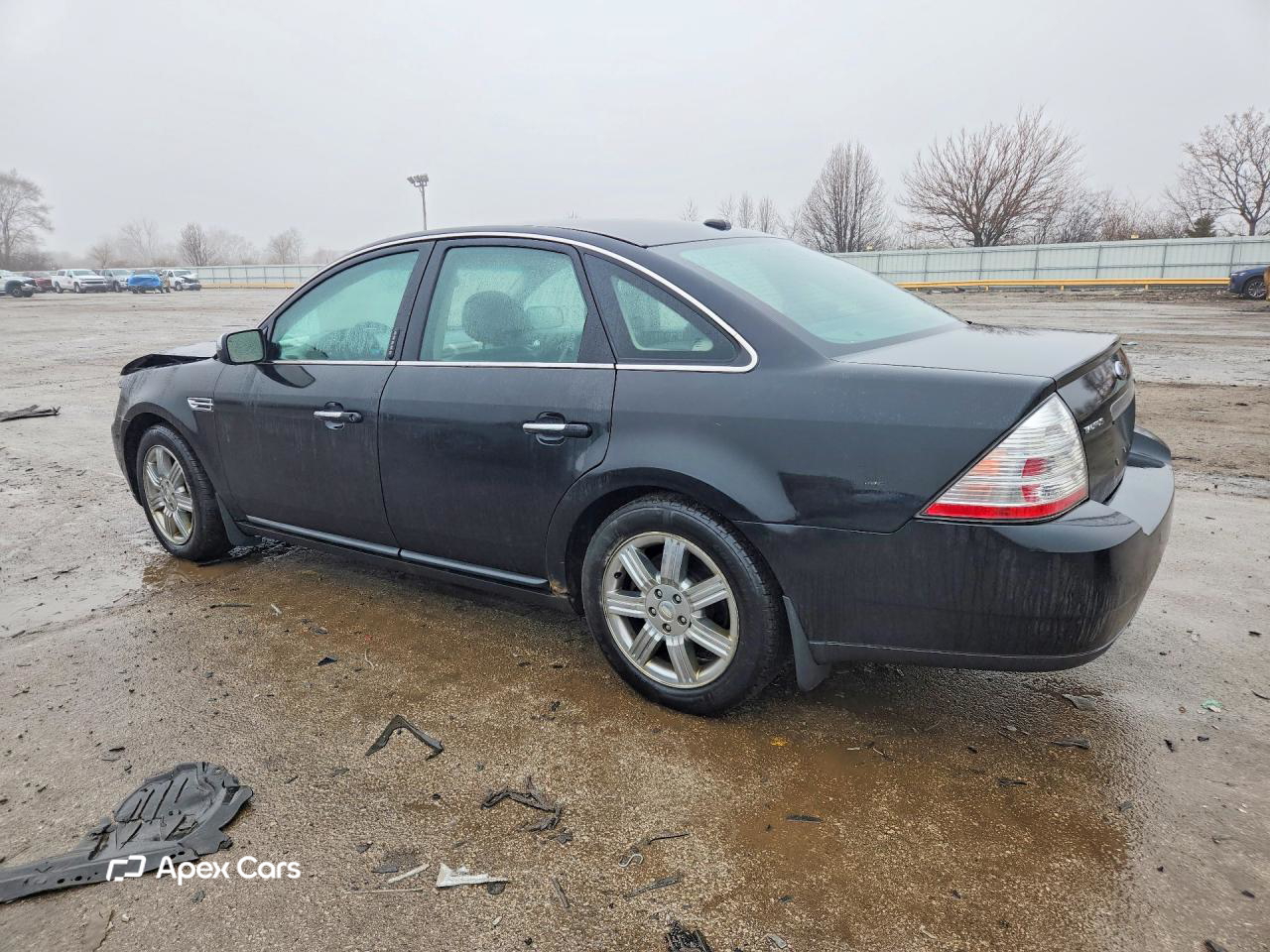 Ford Taurus 2009