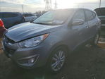 Hyundai Tucson 2012