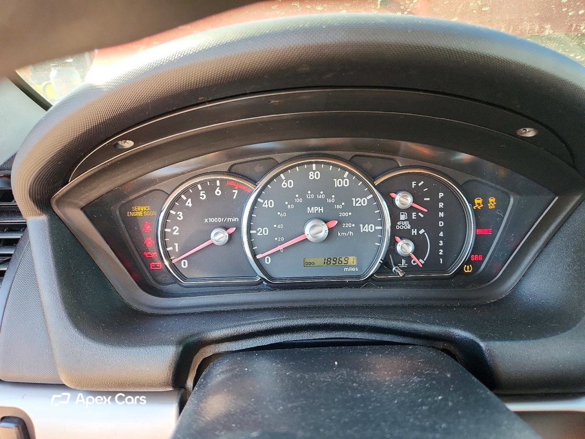 Mitsubishi Galant 2012