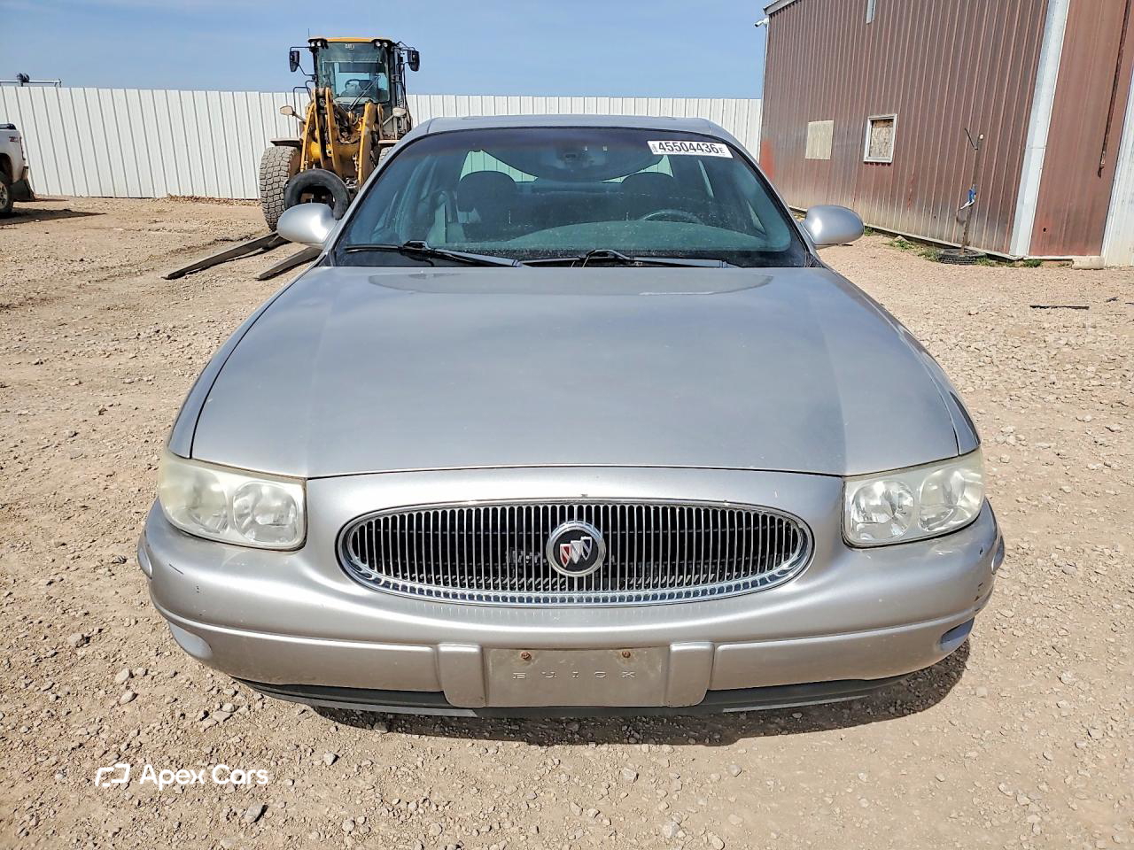 Buick LeSabre 2004