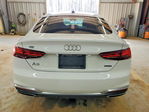 Audi A5 2021
