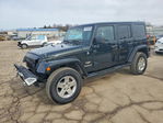 Jeep Wrangler 2012