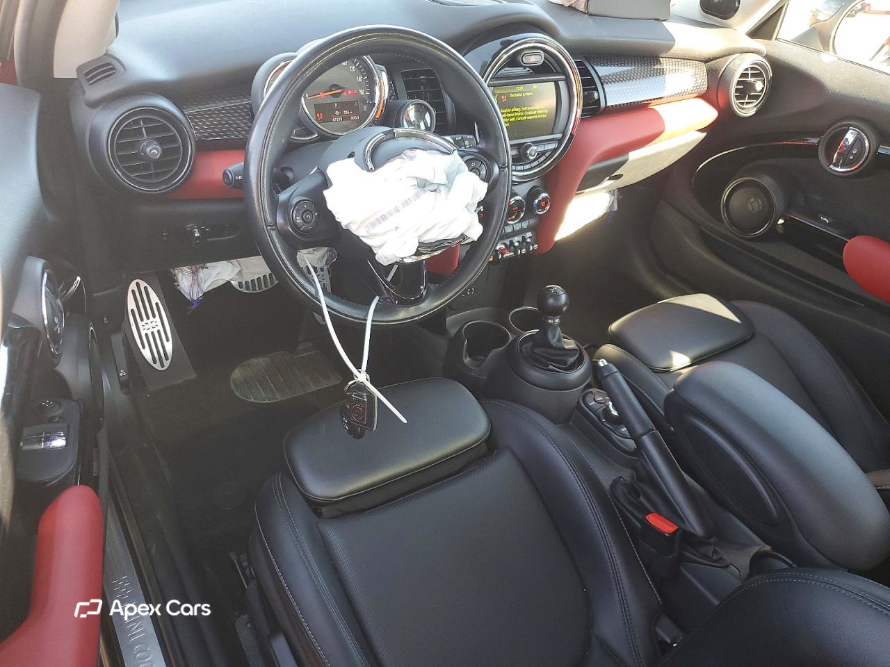 MINI Cooper 2018