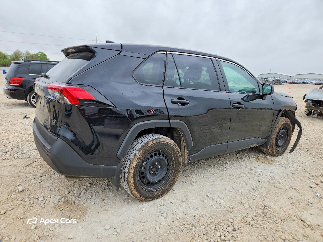 Toyota RAV 4 2025