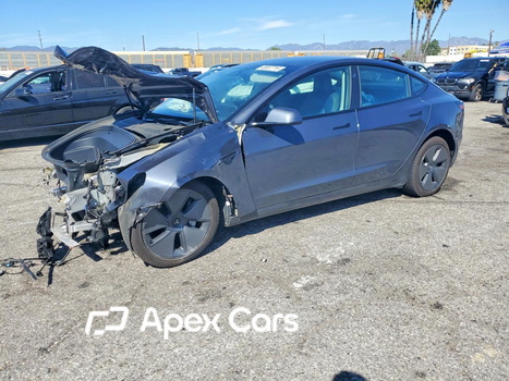 Tesla Model 3 2023 - Image 1 of 14