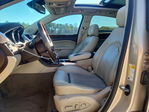 Cadillac SRX 2011