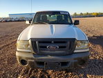 Ford Ranger 2011