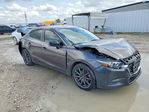 Mazda 3 2018