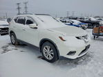 Nissan Rogue 2014