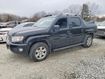 Honda Ridgeline 2013