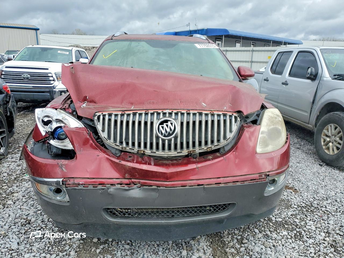 Buick Enclave 2011