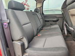 Chevrolet Silverado 2012