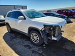 Jeep Cherokee 2020