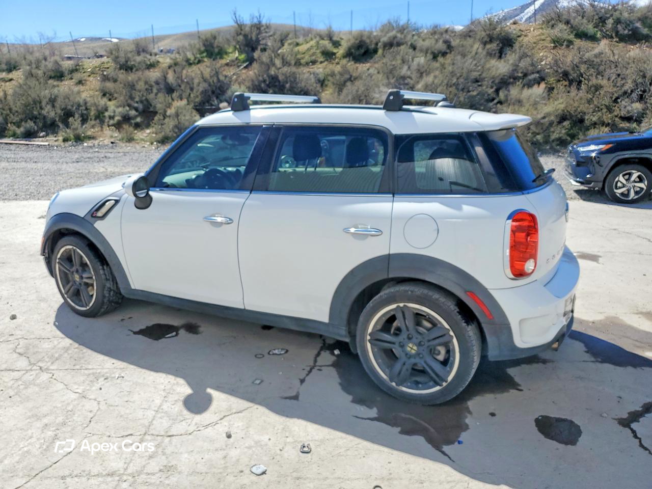 MINI Cooper 2014