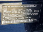 BMW X5 2020
