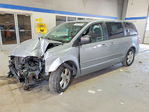 Dodge Caravan 2013