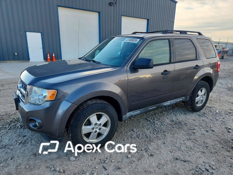 Ford Escape 2012 - Image 1 of 13