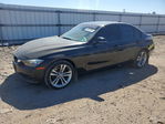 BMW Series 3 2014