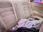 Honda Accord 2000