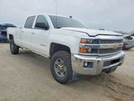 Chevrolet Silverado 2019