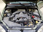 Subaru Outback 2006