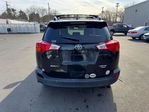 Toyota RAV 4 2015