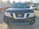 Nissan Navara (Frontier) 2013