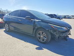 Chevrolet Cruze 2017