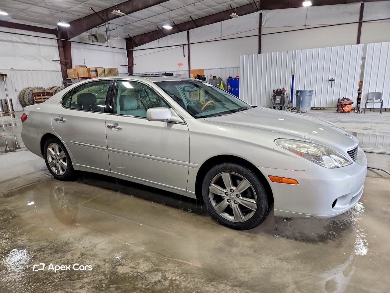 Lexus ES 2006