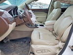Cadillac SRX 2010