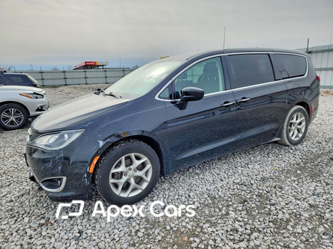 Chrysler Pacifica 2019 - Zdjęcie 1 z 13