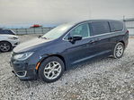Chrysler Pacifica 2019