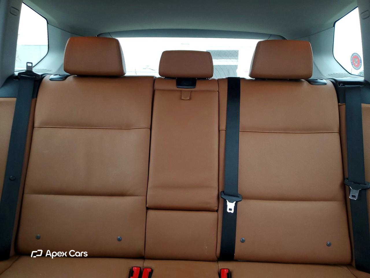 BMW X3 2016