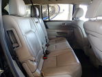 Honda Pilot 2012