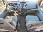 Ford Transit 2019