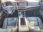Toyota Highlander 2018