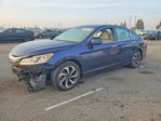 Honda Accord 2017