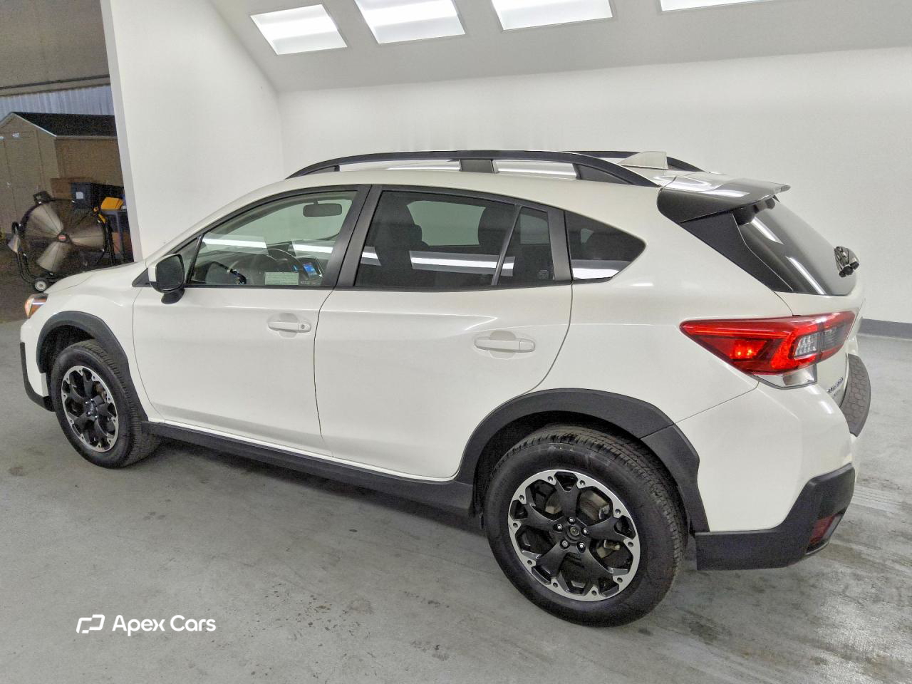 Subaru XV 2023