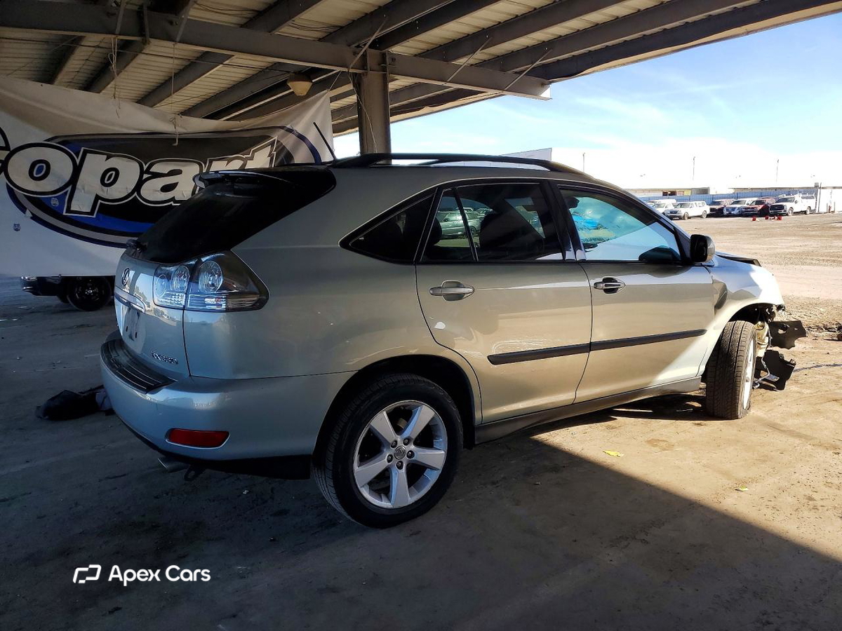 Lexus RX 2006
