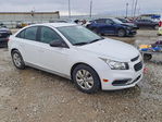 Chevrolet Cruze 2016