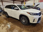 Toyota Highlander 2018
